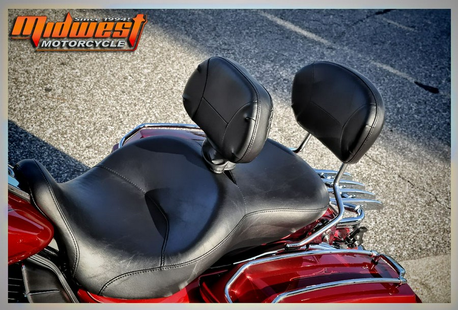 2013 Harley-Davidson® STREET GLIDE