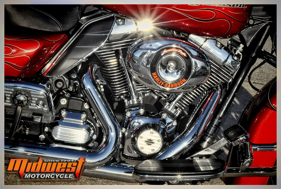 2013 Harley-Davidson® STREET GLIDE