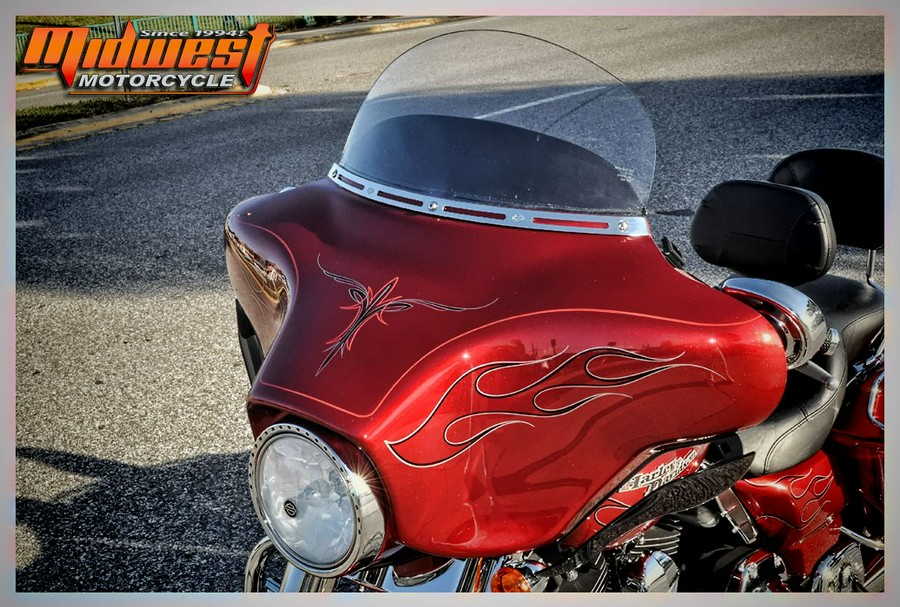 2013 Harley-Davidson® STREET GLIDE
