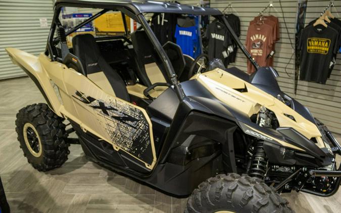 2023 Yamaha YXZ 1000R SS XT-R