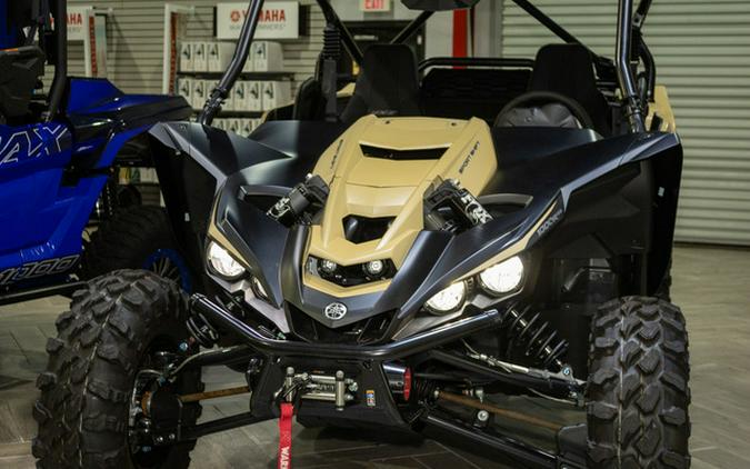 2023 Yamaha YXZ 1000R SS XT-R