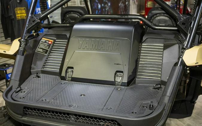 2023 Yamaha YXZ 1000R SS XT-R