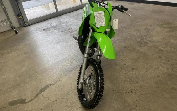 2023 Kawasaki KX™65