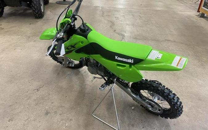 2023 Kawasaki KX™65