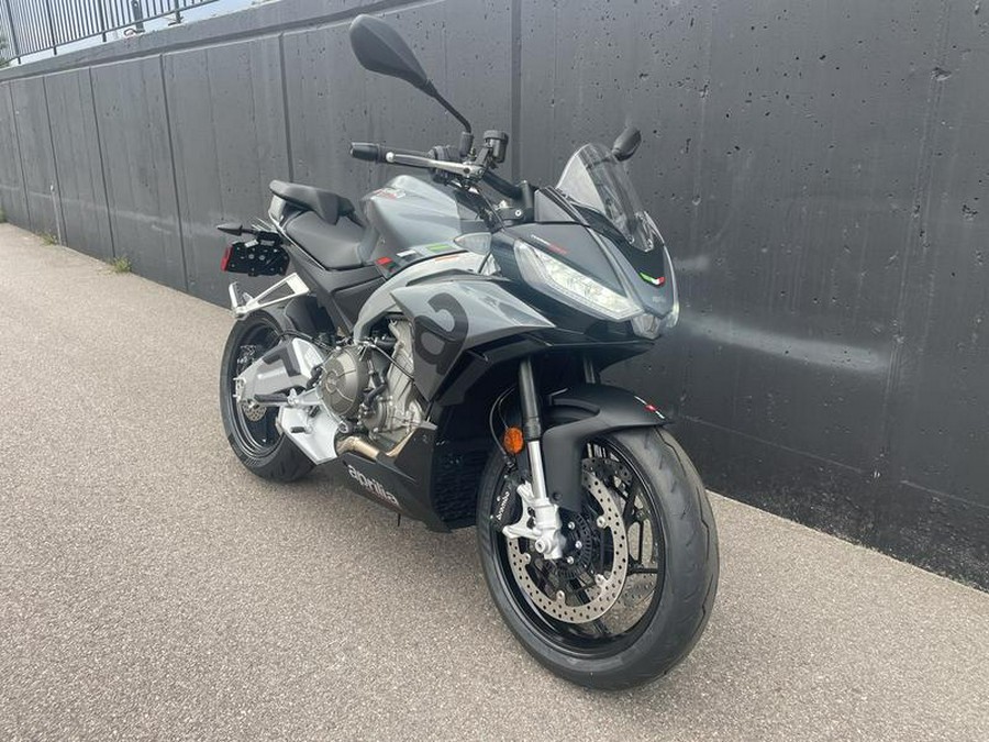 2023 Aprilia® Tuono 660