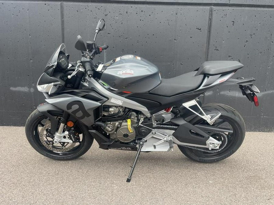 2023 Aprilia® Tuono 660