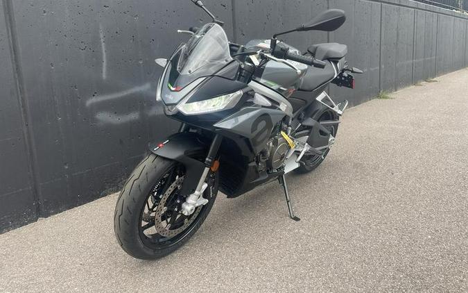 2023 Aprilia® Tuono 660