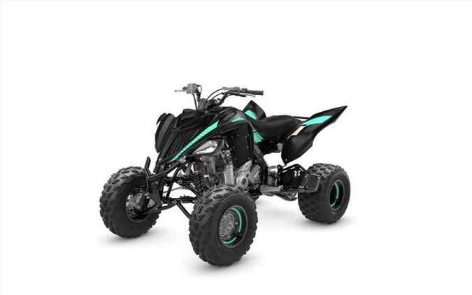 2024 Yamaha Raptor 700R SE YAMAHA BLACK