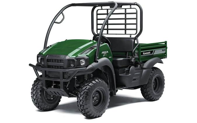 2023 Kawasaki Mule SX 4x4 XC FI