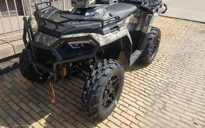 2024 Polaris Sportsman 570 Hunt Edition