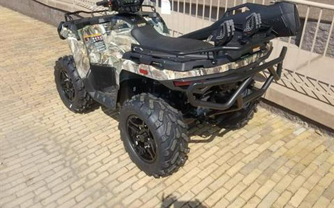 2024 Polaris Sportsman 570 Hunt Edition