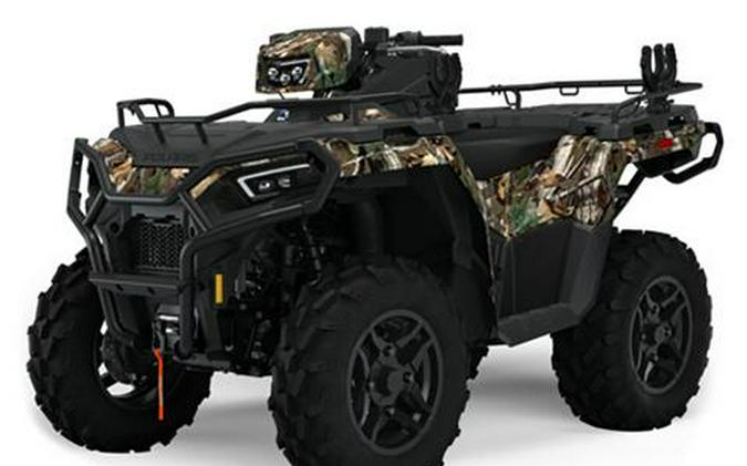 2024 Polaris Sportsman 570 Hunt Edition