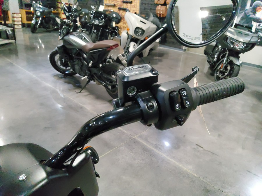 2023 Indian Motorcycle® Springfield® Dark Horse®