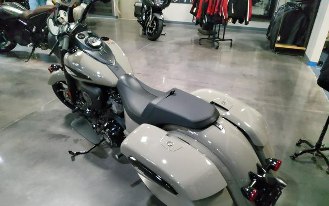 2023 Indian Motorcycle® Springfield® Dark Horse®