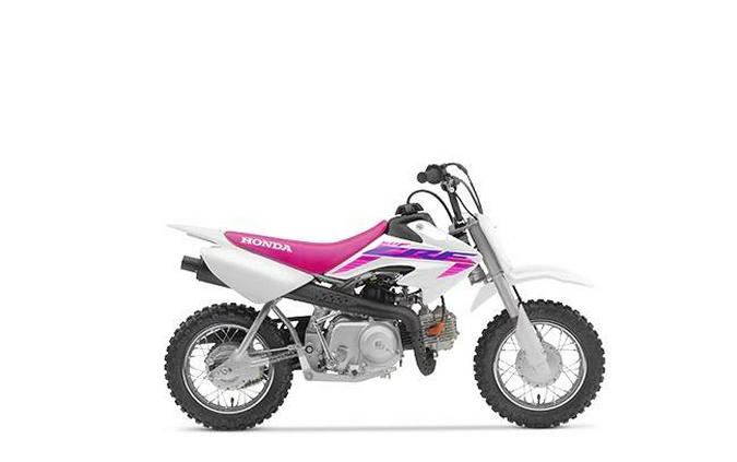 2023 Honda CRF50FP