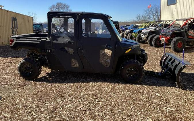 2024 Polaris® Ranger Crew 1000 Premium