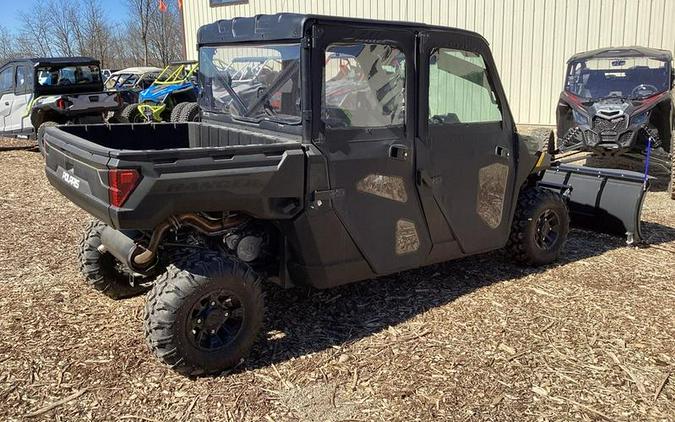 2024 Polaris® Ranger Crew 1000 Premium