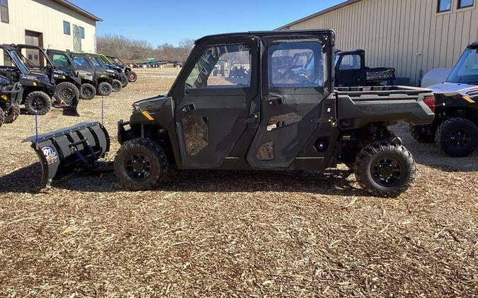 2024 Polaris® Ranger Crew 1000 Premium