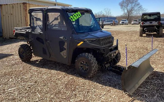 2024 Polaris® Ranger Crew 1000 Premium