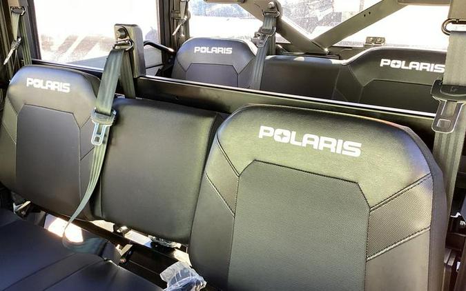 2024 Polaris® Ranger Crew 1000 Premium