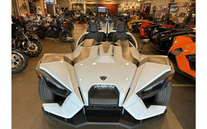 2024 Slingshot SLINGSHOT S MANUAL