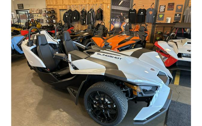 2024 Slingshot SLINGSHOT S MANUAL