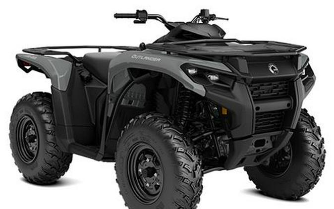 2024 Can-Am Outlander 700