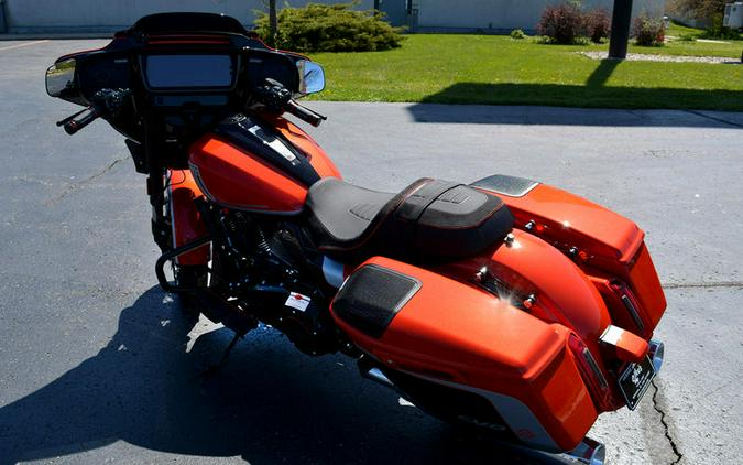 2024 Harley-Davidson® FLHXSE - CVO™ Street Glide®