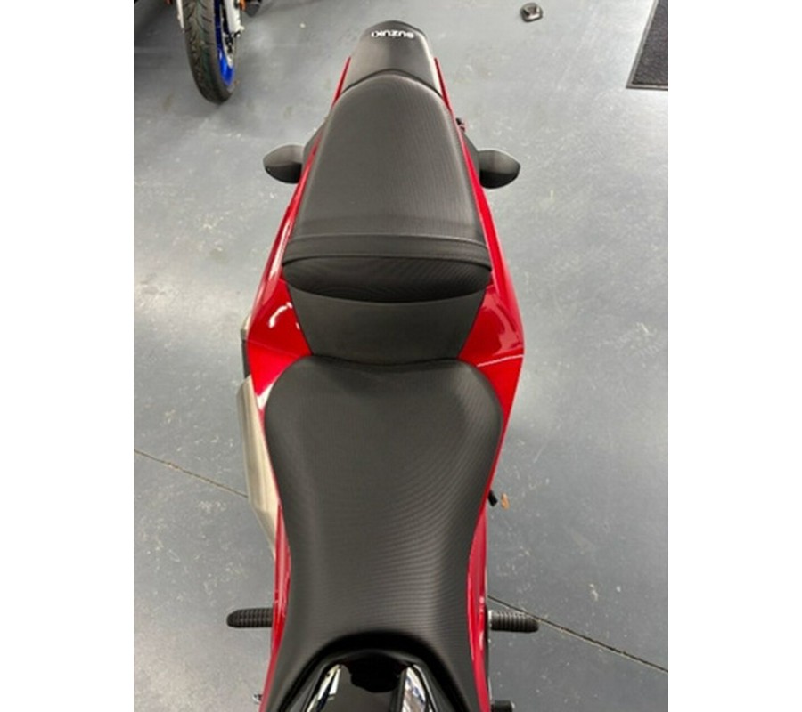 2024 Suzuki GSX 250R ABS