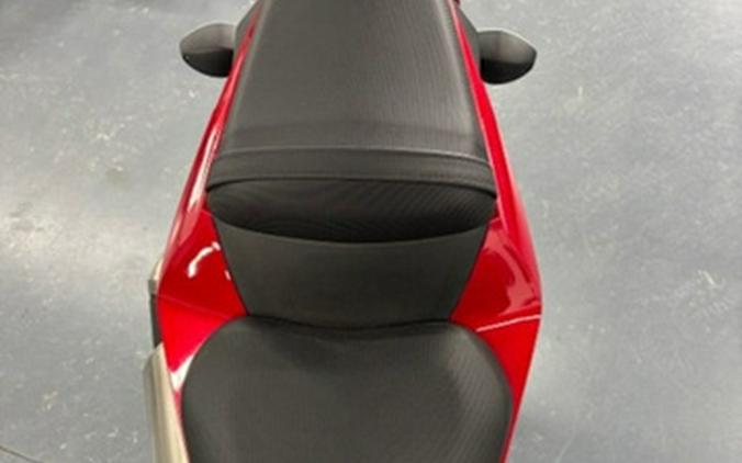 2024 Suzuki GSX 250R ABS