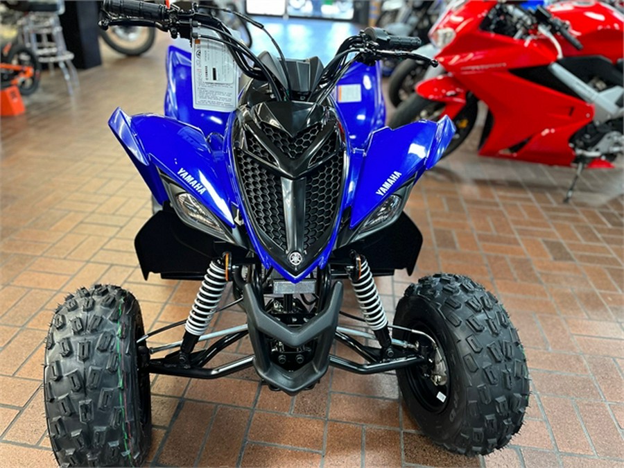 2023 Yamaha Raptor 90