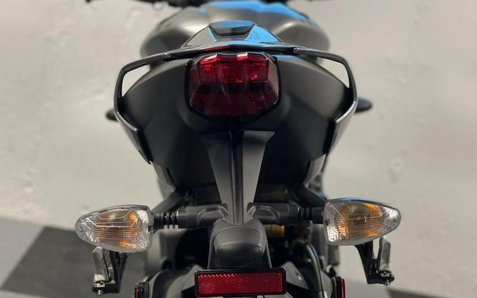 2020 Triumph Street Triple RS