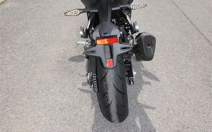 2024 CFMOTO 450SS CF400-6US