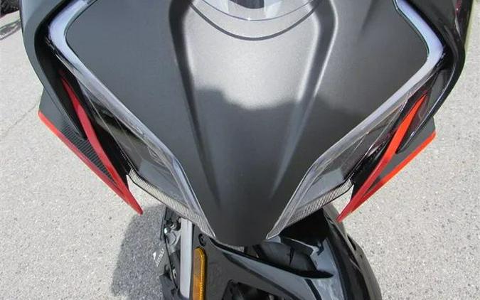 2024 CFMOTO 450SS CF400-6US