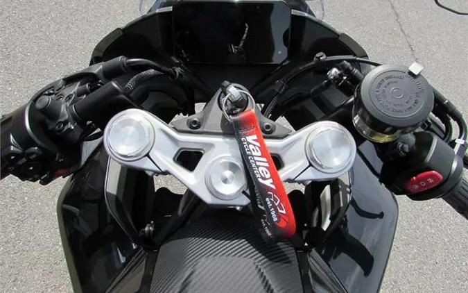 2024 CFMOTO 450SS CF400-6US