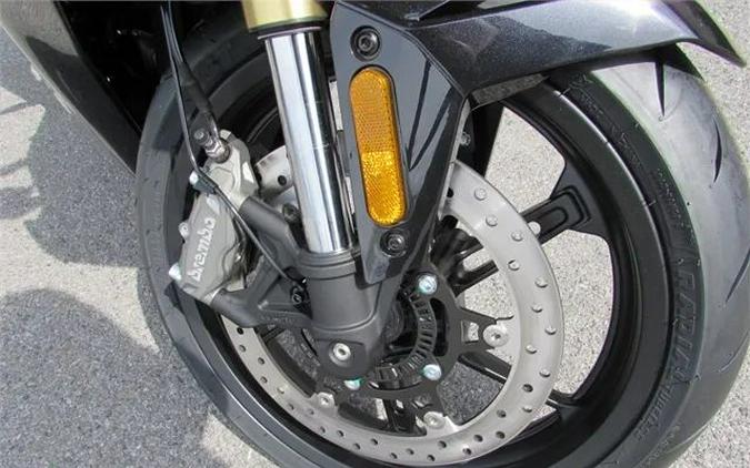 2024 CFMOTO 450SS CF400-6US