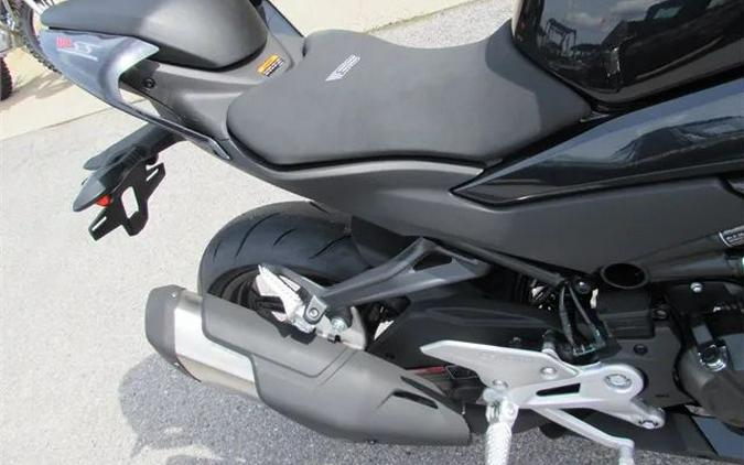 2024 CFMOTO 450SS CF400-6US