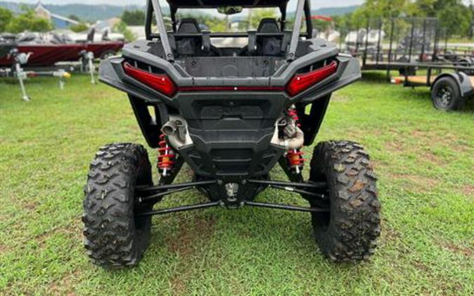 2024 Polaris RZR XP 1000 Ultimate