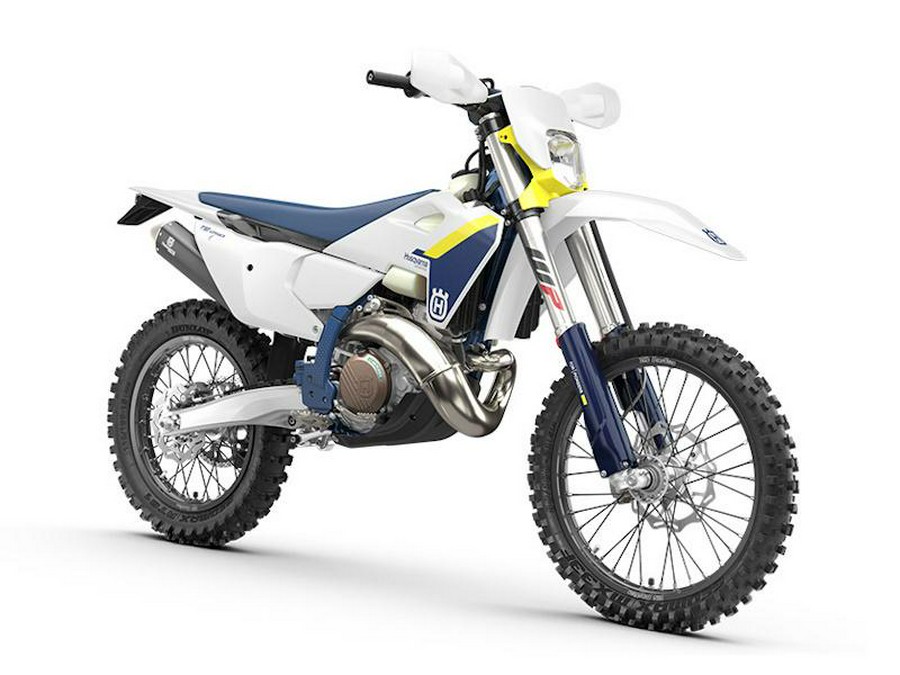 2025 Husqvarna® TE 250