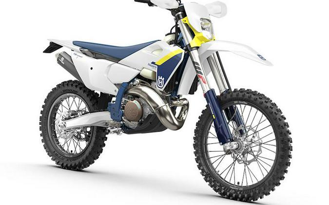 2025 Husqvarna® TE 250