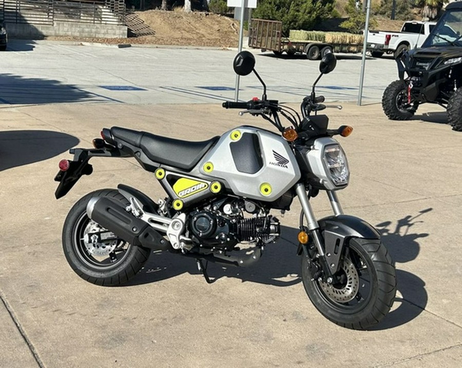 2023 Honda GROM