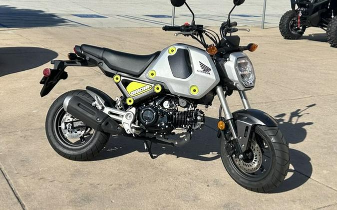 2023 Honda GROM