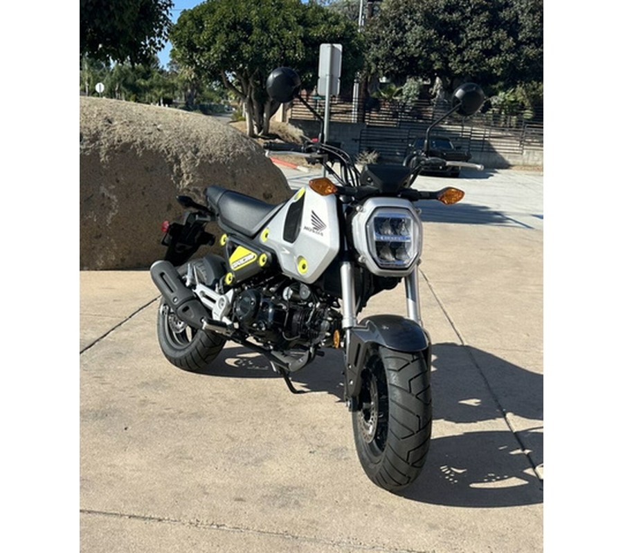 2023 Honda GROM