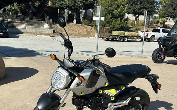 2023 Honda GROM