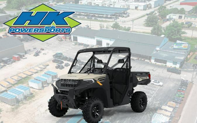 2025 Polaris® Ranger 1000 Premium