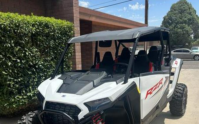 2024 Polaris® RZR XP 4 1000 Sport