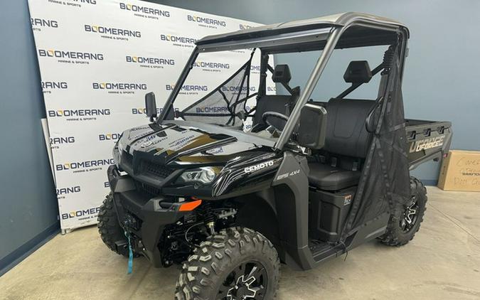 2025 CFMOTO UFORCE 1000