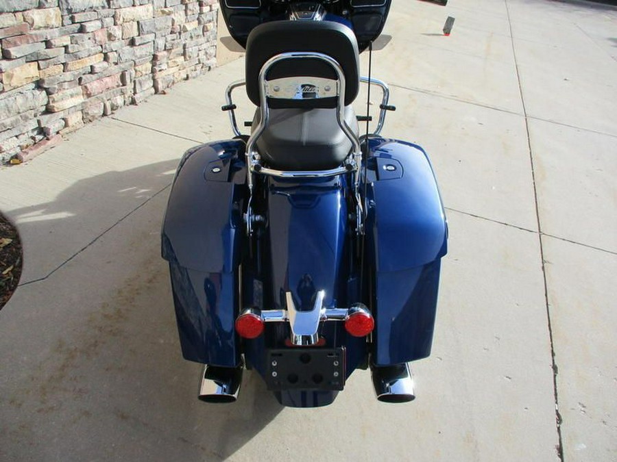 Used 2021 Indian Motorcycle CHALLENGER LT