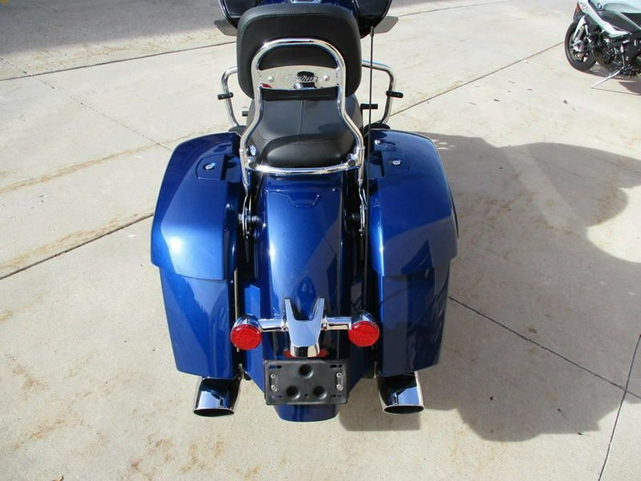 Used 2021 Indian Motorcycle CHALLENGER LT