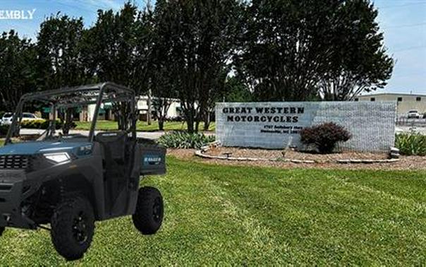 2026 Polaris Ranger SP 570 Premium